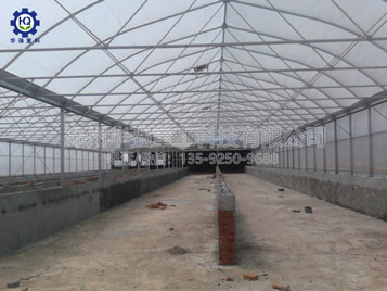 小型有機(jī)肥發(fā)酵翻拋機(jī)