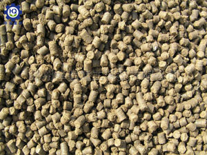 平模造粒機(jī)組合生產(chǎn)線顆粒